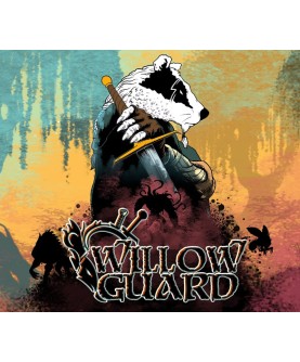 Willow Guard Steam Key GLOBAL